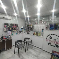 فروش مغازه ۲۴ متری در فاز دو پاداد