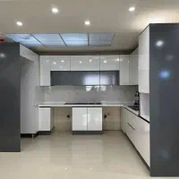 ۱۰۸ متر / کلید نخورده / برج های خرازی / فول دیزاین|فروش آپارتمان|تهران, دریاچه شهدای خلیج فارس|دیوار