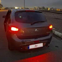 تیبا ۲ مدل ۹۳ فول|خودرو سواری و وانت|مشکین‌دشت, |دیوار