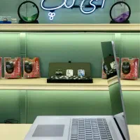 سرفیس لپتاپ ۴ صفحه ۱۵ اینچی|رایانه همراه|قم, صفائیه|دیوار