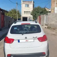 کوییک s خشک|خودرو سواری و وانت|گنبد کاووس, |دیوار