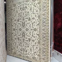 نمایندگی فرش کویر یزد/افشان درباری /سلطنتی