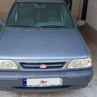 پراید 131 مدل 95