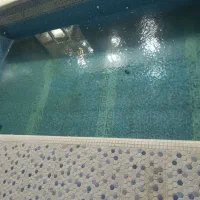 باغ ویلا اجاره ساعتی تایم کامل توس ۴۳ شهرکحجت|اجارهٔ کوتاهمدت ویلا و باغ|مشهد, کوشک مهدی|دیوار