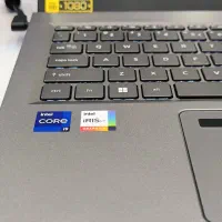 فروش لپ تاپ Acer A15 آکبند i9 13900H|رایانه همراه|تهران, میدان ولیعصر|دیوار