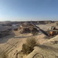 کوره آجر پزی|فروش زمین و ملک کلنگی|اسفرورین, |دیوار