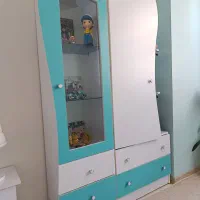 کمدوتخت کودک ونوجوان