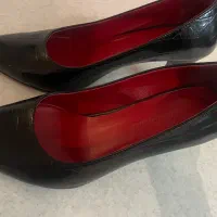 کفش نوین چرم