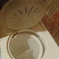 ماشین لباسشویی اسنوا - Snowa|ماشین لباسشویی و خشک‌کن لباس|تهران, جمهوری|دیوار