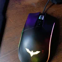 موس لیزری هویت Havit mouse|قطعات و لوازم جانبی رایانه|بوشهر, |دیوار