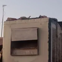 سلام کولرهفت هزار
