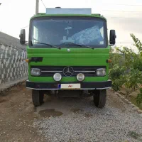 فروش خاور808