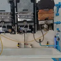 نصب وتعمیرات و سرویس ابگرمکن   بخاری و کولر آبی