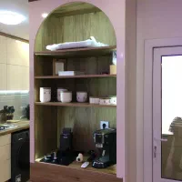 بازسازی و نوسازی ، طراحی دکوراسیون کل تهران