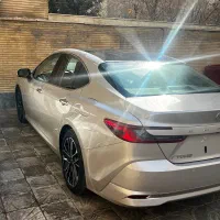 کمری ۲۰۲۵ هیبرید ۲/۵لیتر چین