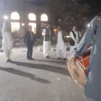 دوهل سازمحلی اجرای تمامی مراسمات دولتی وشخصی|سازهای سنتی|زاهدان, |دیوار