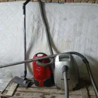 جاروبرقی