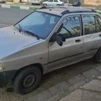 پراید مدل 87