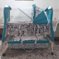 گهواره نوزاد + کریر
