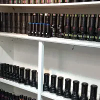 چراغ قوه فوق حرفه ای|لامپ و چراغ|جهرم, |دیوار