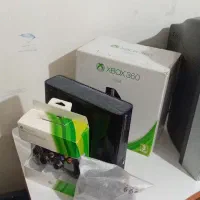 ایکس باکس ۳۶۰ سوپر اسلیم  فول گیم|کنسول، بازی ویدئویی و آنلاین|کرج, آق تپه|دیوار