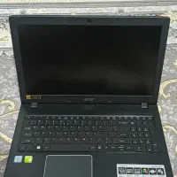 لب تاب ایسر