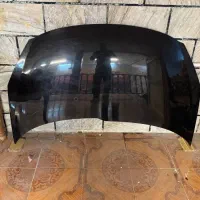 کاپوت ۲۰۷ مشکی