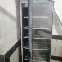 یخچال ویترین|یخچال و فریزر|نگین شهر, |دیوار