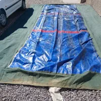 چادر ۶×۴خاوری