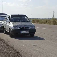 پرایدمدل۸۶