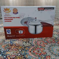 زودپز رویال