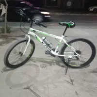 دوچرخه نو|دوچرخه، اسکیت، اسکوتر|یزد, |دیوار