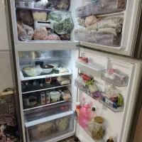 یخچال فریزر|یخچال و فریزر|ورامین, خیر آباد|دیوار