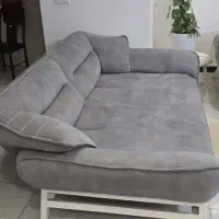 فروش مبل ۸ نفر تخت شو