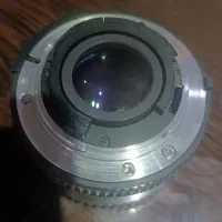 لنز فیکس نیکون50mm f1/8|دوربین عکاسی و فیلم‌برداری|کرمان, |دیوار