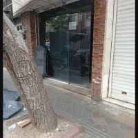 مغازه ۱۵ متر فروش یا معاوضه با اپارتمان