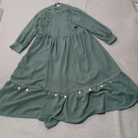 مانتوساحلی بلند|لباس|رباطکریم, شهرک والفجر|دیوار