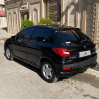 207 پانا ارتقا ۱۴۰۳|خودرو سواری و وانت|بروجرد, |دیوار