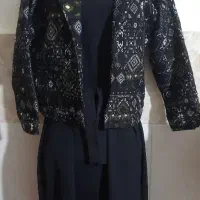 سارافون وکت|لباس|قم, باغ شریفی|دیوار