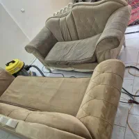 شستشوی مبل مبلشویی مبلشویی تهرانسر پونک جنت آباد|خدمات نظافت|تهران, پونک|دیوار