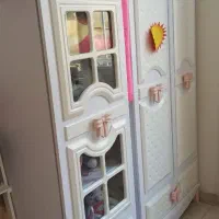 سرویس اتاق خواب کودک