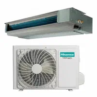 فروش ویژه داکت اسپلیت با ضمانت