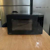 ماکروویو نو /زیر قیمت //