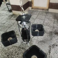 لوستر در حد نو