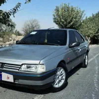 پژو ۴۰۵