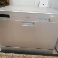ظرفشویی 6 نفره نو