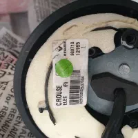 جفت آینه بقل ال ۹۰ در حد|قطعات یدکی و لوازم جانبی|رشت, دیلمان|دیوار