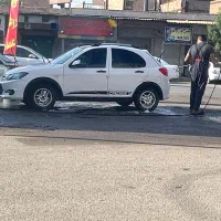 کوییک ۱۴۰۰r|خودرو سواری و وانت|اهواز, کمپلو جنوبی|دیوار