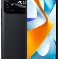 poco c40