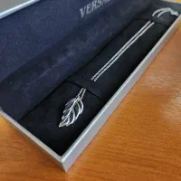 گردنبند نقره ساخت هنگ‌کنگ